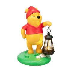 Picture of Paladone LunaGlo: Disney Winnie The Pooh - Gnome Light (PP16127WP)