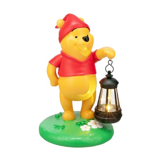 Picture of Paladone LunaGlo: Disney Winnie The Pooh - Gnome Light (PP16127WP)