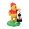 Picture of Paladone LunaGlo: Disney Winnie The Pooh - Gnome Light (PP16127WP)