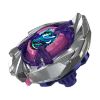 Picture of Hasbro BeyBlade X: Booster Single Top - Scale Shark 4-50UF (G2731)