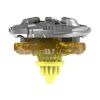 Picture of Hasbro BeyBlade X: Booster Single Top - Shelter Drake 5-700 (G2732)