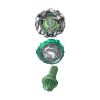Picture of Hasbro BeyBlade X: Booster Single Top - Ridge Triceratops 9-80GN (G3392)