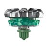 Picture of Hasbro BeyBlade X: Booster Single Top - Ridge Triceratops 9-80GN (G3392)