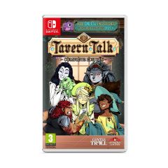 Picture of NSW Tavern Talk - Complete Edition Limited