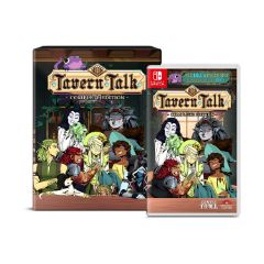 Picture of NSW Tavern Talk - Complete Edition Deluxe