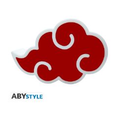 Picture of Abysse: Naruto Shippuden - Akatsuki Cloud Lamp (ABYLIG019)