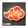 Picture of Abysse: Naruto Shippuden - Akatsuki Cloud Lamp (ABYLIG019)
