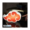Picture of Abysse: Naruto Shippuden - Akatsuki Cloud Lamp (ABYLIG019)