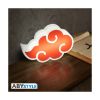 Picture of Abysse: Naruto Shippuden - Akatsuki Cloud Lamp (ABYLIG019)