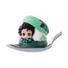 Picture of Bandai Gashapon: Demon Slayer - Charamacaron (Blind Bag/Random) Figure (VE90765)