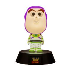 Picture of Paladone Icons: Disney Toy Story - Buzz Lightyear Light (PP16014TSID)