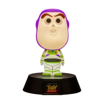 Picture of Paladone Icons: Disney Toy Story - Buzz Lightyear Light (PP16014TSID)