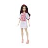 Picture of Mattel Barbie: Fashionistas (12 Designs) – Barbie Doll (HRH12)
