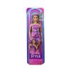 Picture of Mattel Barbie: Fashionistas (12 Designs) – Barbie Doll (JJN57)