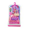 Picture of Mattel Barbie: Evening Outfits – Barbie Style Fashions (JJN87)