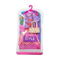 Picture of Mattel Barbie: Evening Outfits – Barbie Style Fashions (JJN87)