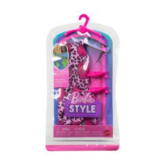Picture of Mattel Barbie: Evening Outfits – Barbie Style Fashions (JJN86)