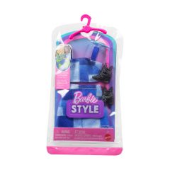 Picture of Mattel Barbie: Evening Outfits – Barbie Style Fashions (JJN90)