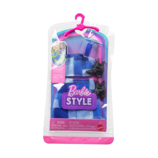 Picture of Mattel Barbie: Evening Outfits – Barbie Style Fashions (JJN90)
