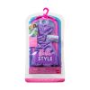 Picture of Mattel Barbie: Evening Outfits – Barbie Style (JJN89)