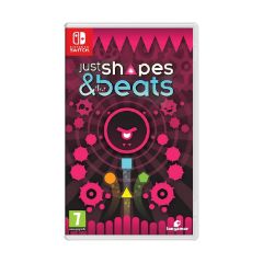 Picture of NSW Just Shapes & Beats