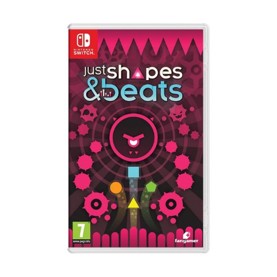 Picture of NSW Just Shapes & Beats
