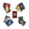 Picture of Mattel Uno: No Mercy Booster Σετ (JJB29)