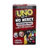 Picture of Mattel Uno: No Mercy Booster Σετ (JJB29)