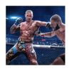 Picture of PS5 EA Sports UFC 6