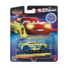 Picture of Mattel Disney Cars: Glow Racers - Dinoco Cruz Ramirez Vehicle (HPG81)