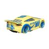 Picture of Mattel Disney Cars: Glow Racers - Dinoco Cruz Ramirez Vehicle (HPG81)