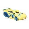 Picture of Mattel Disney Cars: Glow Racers - Dinoco Cruz Ramirez Vehicle (HPG81)