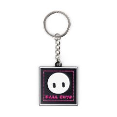 Picture of ItemLab Fall Guys - Square Eyes Keychain (LAB210023)