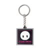 Picture of ItemLab Fall Guys - Square Eyes Keychain (LAB210023)