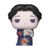 Picture of Funko Bitty Pop! 4-Pack: Demon Slayer- Nezuko Kamado, Giyu Tomioka, Tamayo, Rui*  Vinyl Figures