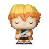 Picture of Funko Bitty Pop! 4-Pack: Demon Slayer - Zenitsu Agatsuma, Mitsuri Kanroji, Kanao Tsuyuri, Muzan Kibutsuji* Vinyl Figures