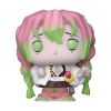 Picture of Funko Bitty Pop! 4-Pack: Demon Slayer - Zenitsu Agatsuma, Mitsuri Kanroji, Kanao Tsuyuri, Muzan Kibutsuji* Vinyl Figures