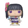 Picture of Funko Bitty Pop! 4-Pack: Demon Slayer - Zenitsu Agatsuma, Mitsuri Kanroji, Kanao Tsuyuri, Muzan Kibutsuji* Vinyl Figures