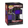 Picture of Funko Pop! SFX: Skibidi Toilet - Titan TV Man #2367 Vinyl Figure