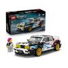 Picture of LEGO Speed Champions: BMW M3 (E30) (77263)