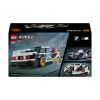 Picture of LEGO Speed Champions: BMW M3 (E30) (77263)
