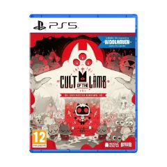 Picture of PS5 Cult of the Lamb - Definitive Edition