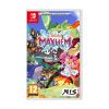 Picture of NSW Disgaea Mayhem-Deluxe Edition
