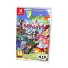 Picture of NSW Disgaea Mayhem-Deluxe Edition
