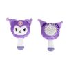 Picture of Cerda Beauty: Hello Kitty - Kuromi Hairbrush (2500003633)