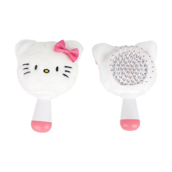Picture of Cerda Beauty: Hello Kitty - Hello Kitty Hairbrush (2500003633)