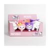 Picture of Cerda Beauty: Hello Kitty - Melody Hairbrush (2500003633)