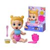 Picture of Hasbro Baby Alive: Dinnertime Creations Harper (G2788)