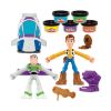 Picture of Hasbro Play-Doh Disney: Toy Story 5 - Space Creations (G2319)