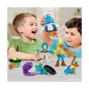 Picture of Hasbro Play-Doh Disney: Toy Story 5 - Space Creations (G2319)